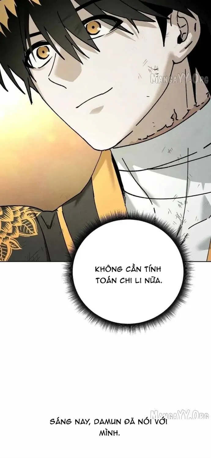 Xuyên Không Vào Trò Chơi Đáng Nguyền Rủa Của Tôi Chap 48 - Next Chap 49