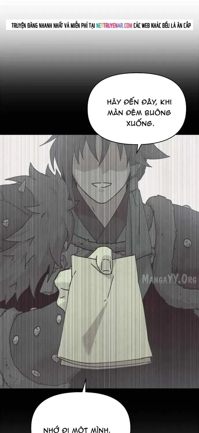 Xuyên Không Vào Trò Chơi Đáng Nguyền Rủa Của Tôi Chap 48 - Next Chap 49