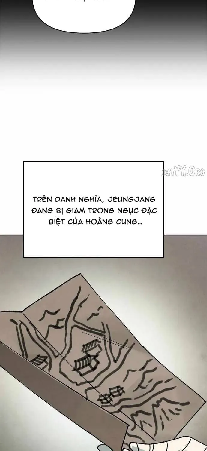 Xuyên Không Vào Trò Chơi Đáng Nguyền Rủa Của Tôi Chap 48 - Next Chap 49