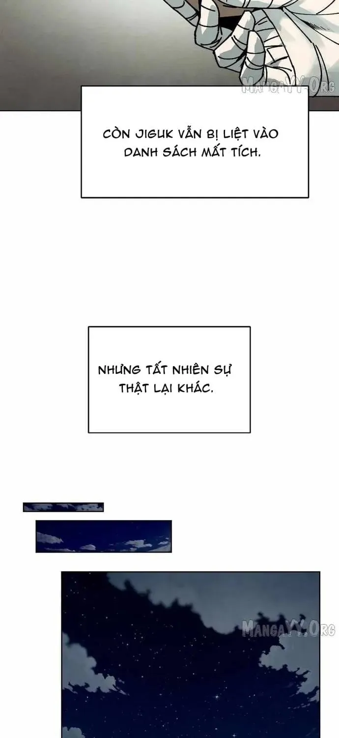 Xuyên Không Vào Trò Chơi Đáng Nguyền Rủa Của Tôi Chap 48 - Next Chap 49