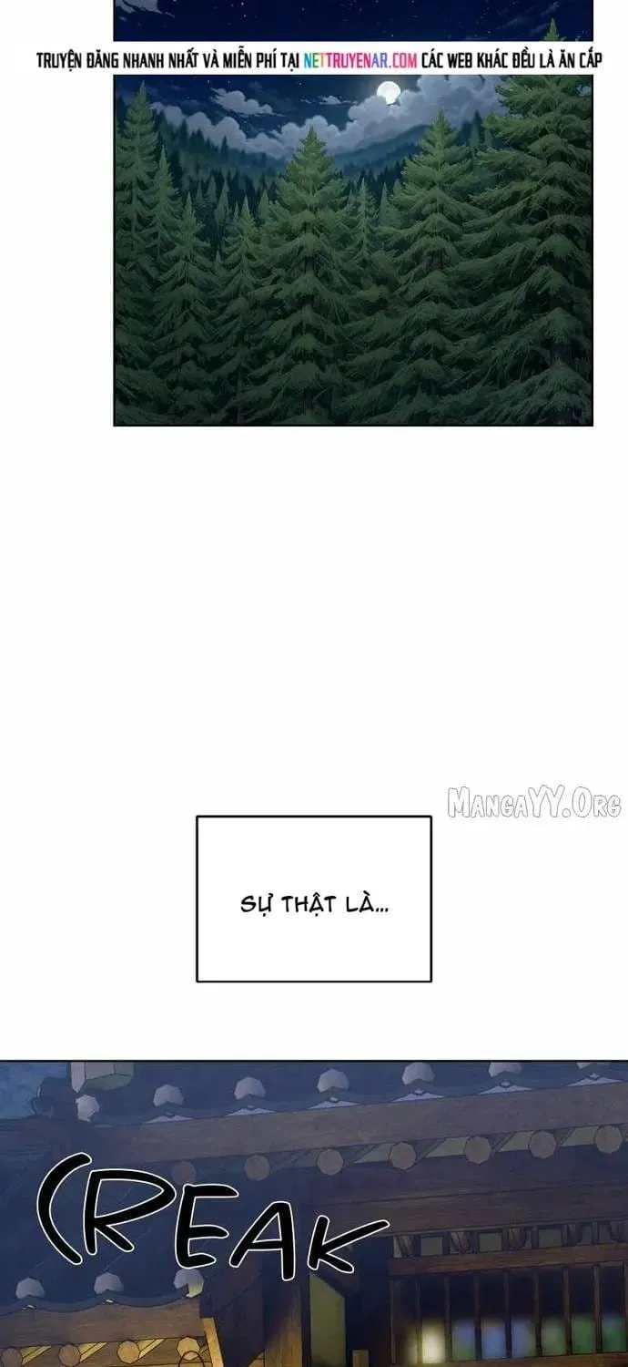 Xuyên Không Vào Trò Chơi Đáng Nguyền Rủa Của Tôi Chap 48 - Next Chap 49