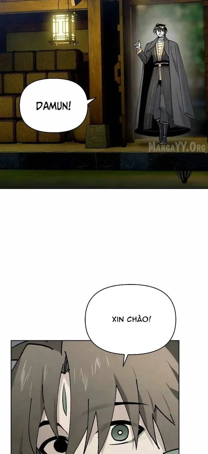 Xuyên Không Vào Trò Chơi Đáng Nguyền Rủa Của Tôi Chap 48 - Next Chap 49