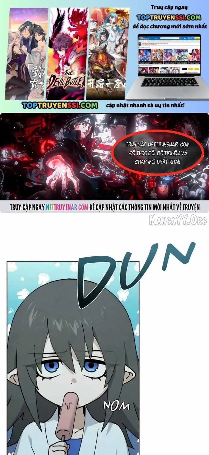 Xuyên Không Vào Trò Chơi Đáng Nguyền Rủa Của Tôi Chap 49 - Next Chap 50