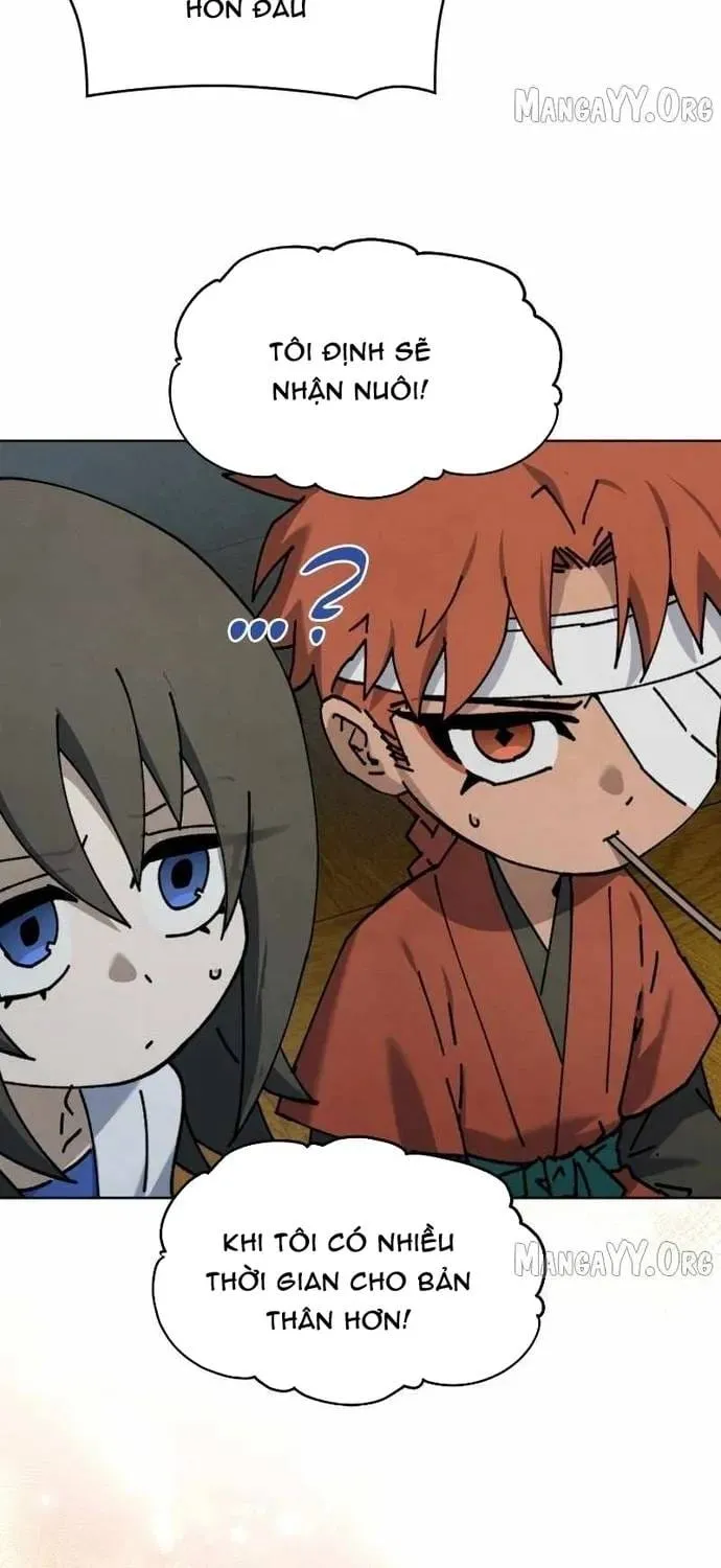 Xuyên Không Vào Trò Chơi Đáng Nguyền Rủa Của Tôi Chap 49 - Next Chap 50