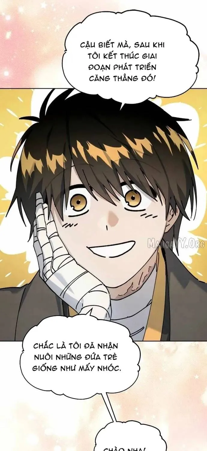 Xuyên Không Vào Trò Chơi Đáng Nguyền Rủa Của Tôi Chap 49 - Next Chap 50