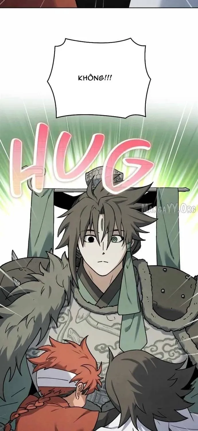 Xuyên Không Vào Trò Chơi Đáng Nguyền Rủa Của Tôi Chap 49 - Next Chap 50