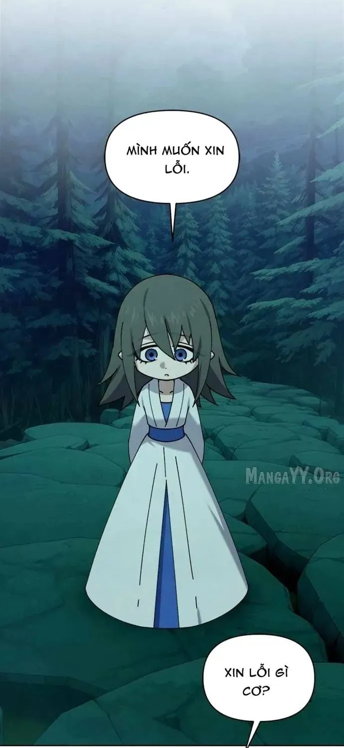 Xuyên Không Vào Trò Chơi Đáng Nguyền Rủa Của Tôi Chap 49 - Next Chap 50