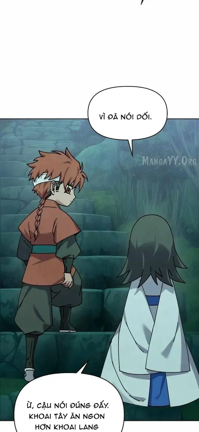 Xuyên Không Vào Trò Chơi Đáng Nguyền Rủa Của Tôi Chap 49 - Next Chap 50