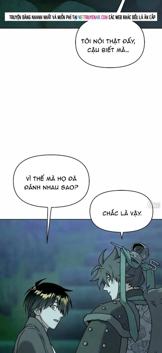 Xuyên Không Vào Trò Chơi Đáng Nguyền Rủa Của Tôi Chap 49 - Next Chap 50