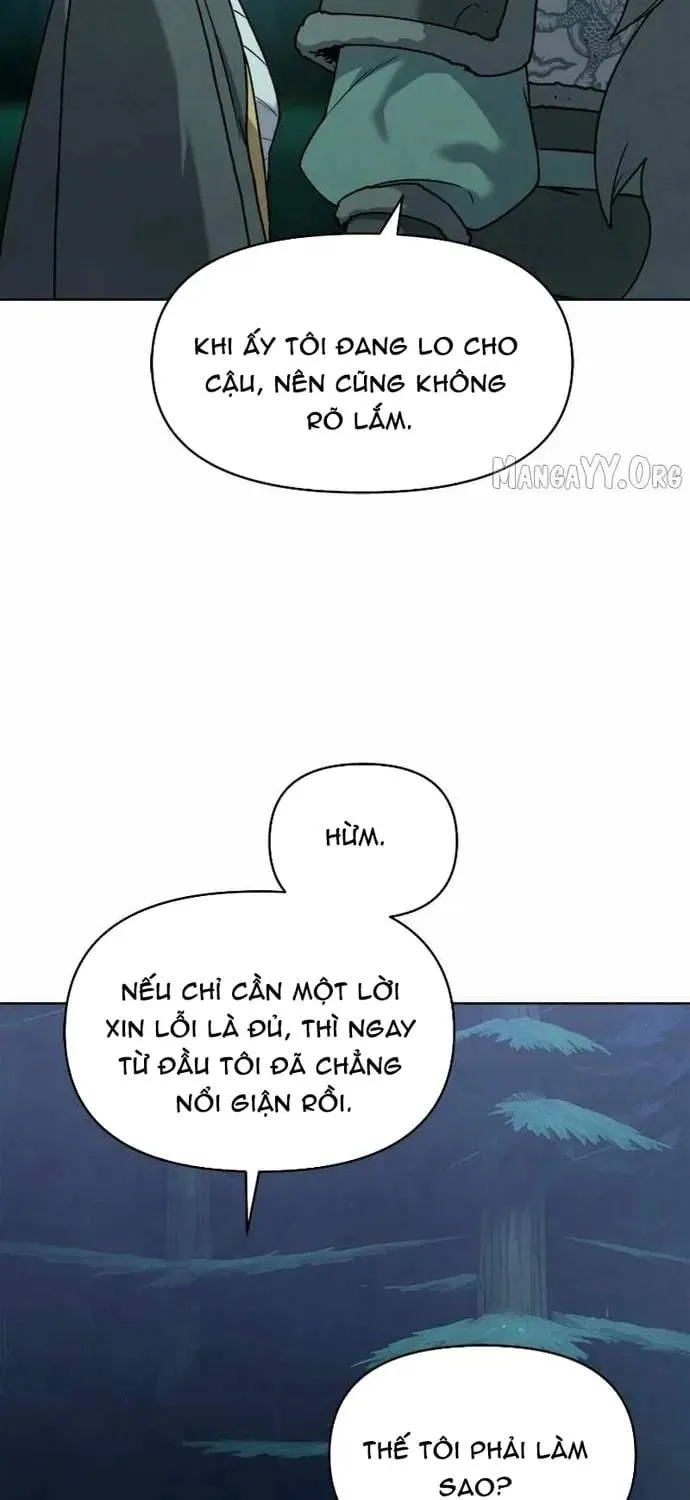 Xuyên Không Vào Trò Chơi Đáng Nguyền Rủa Của Tôi Chap 49 - Next Chap 50