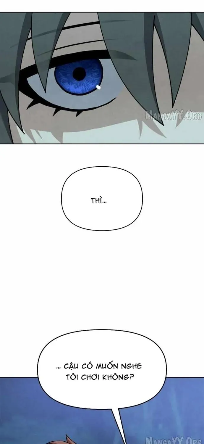 Xuyên Không Vào Trò Chơi Đáng Nguyền Rủa Của Tôi Chap 49 - Next Chap 50