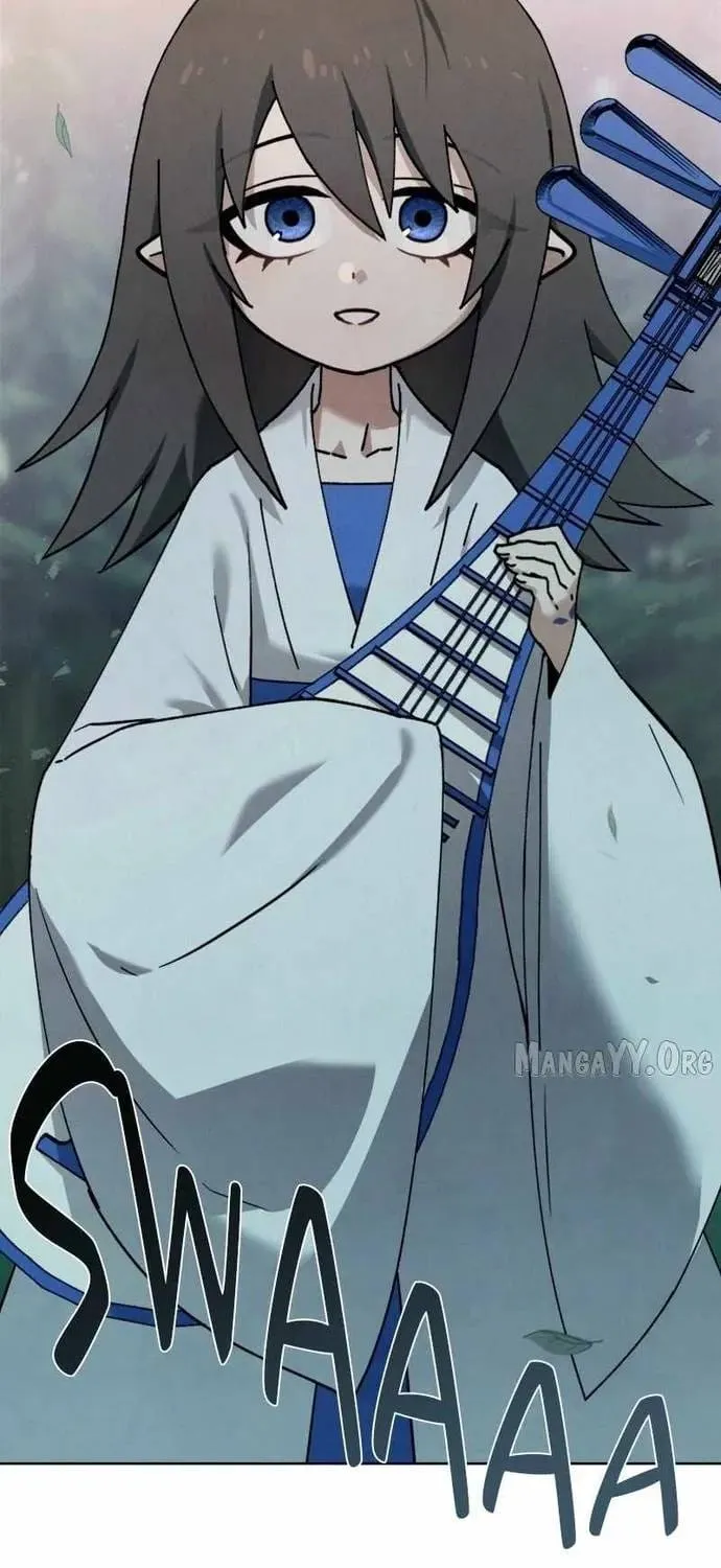 Xuyên Không Vào Trò Chơi Đáng Nguyền Rủa Của Tôi Chap 49 - Next Chap 50