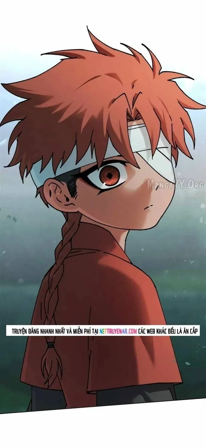 Xuyên Không Vào Trò Chơi Đáng Nguyền Rủa Của Tôi Chap 49 - Next Chap 50