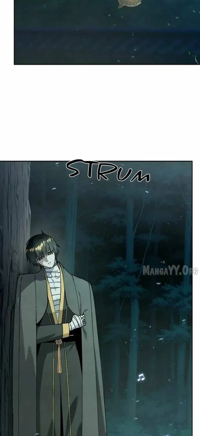 Xuyên Không Vào Trò Chơi Đáng Nguyền Rủa Của Tôi Chap 49 - Next Chap 50