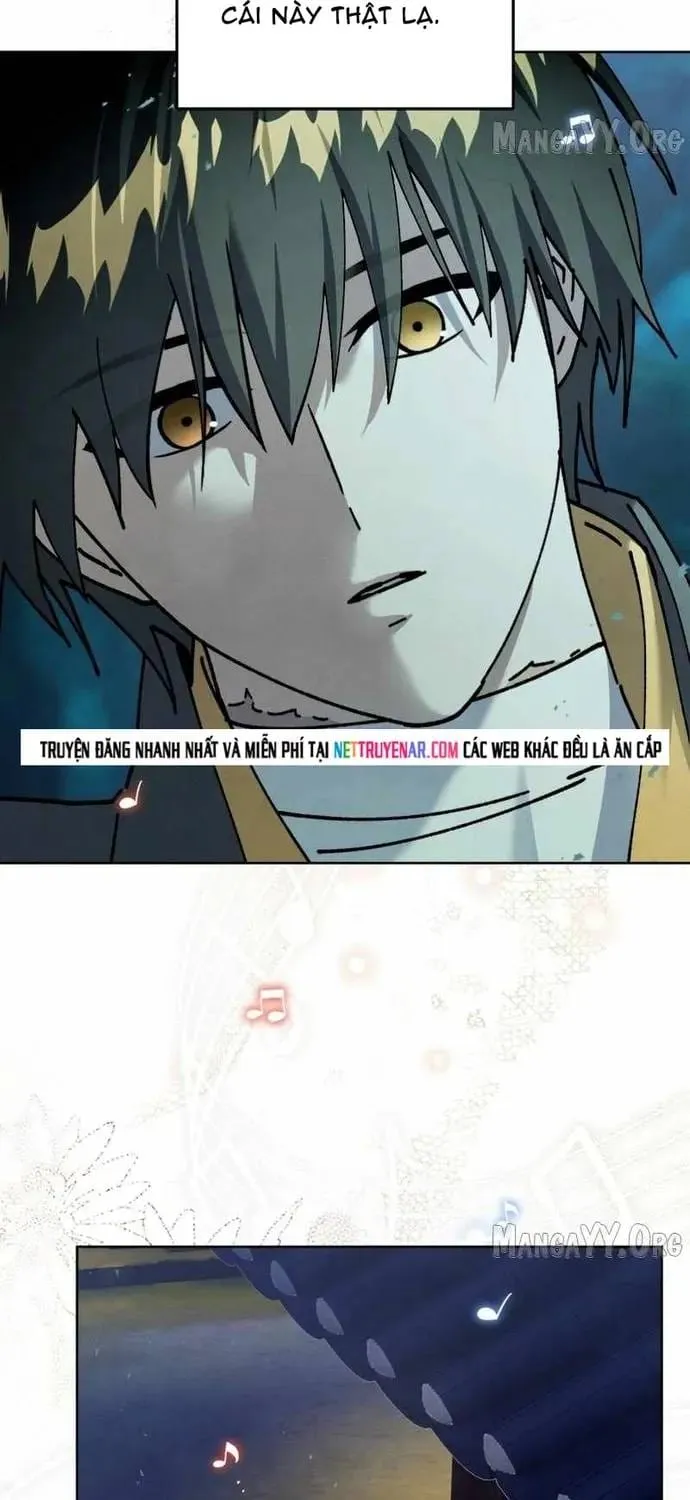 Xuyên Không Vào Trò Chơi Đáng Nguyền Rủa Của Tôi Chap 49 - Next Chap 50