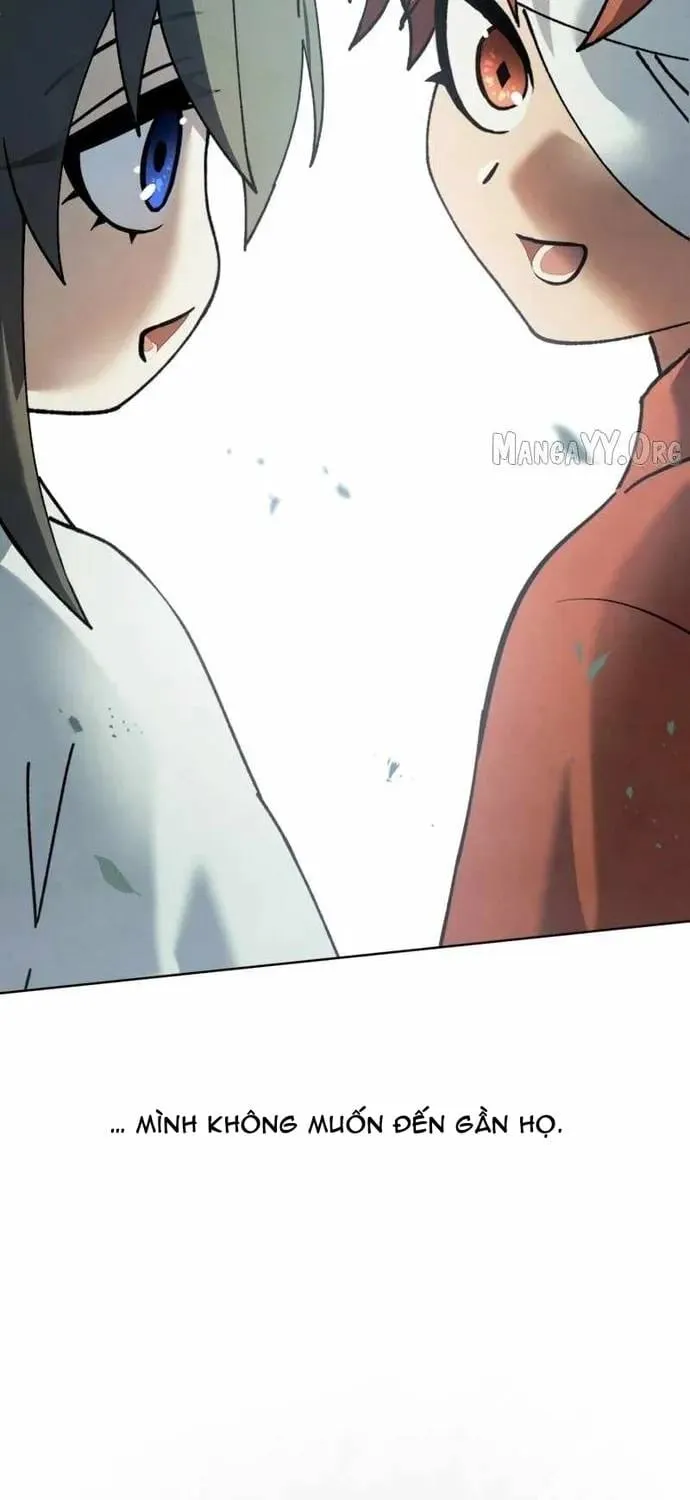 Xuyên Không Vào Trò Chơi Đáng Nguyền Rủa Của Tôi Chap 49 - Next Chap 50