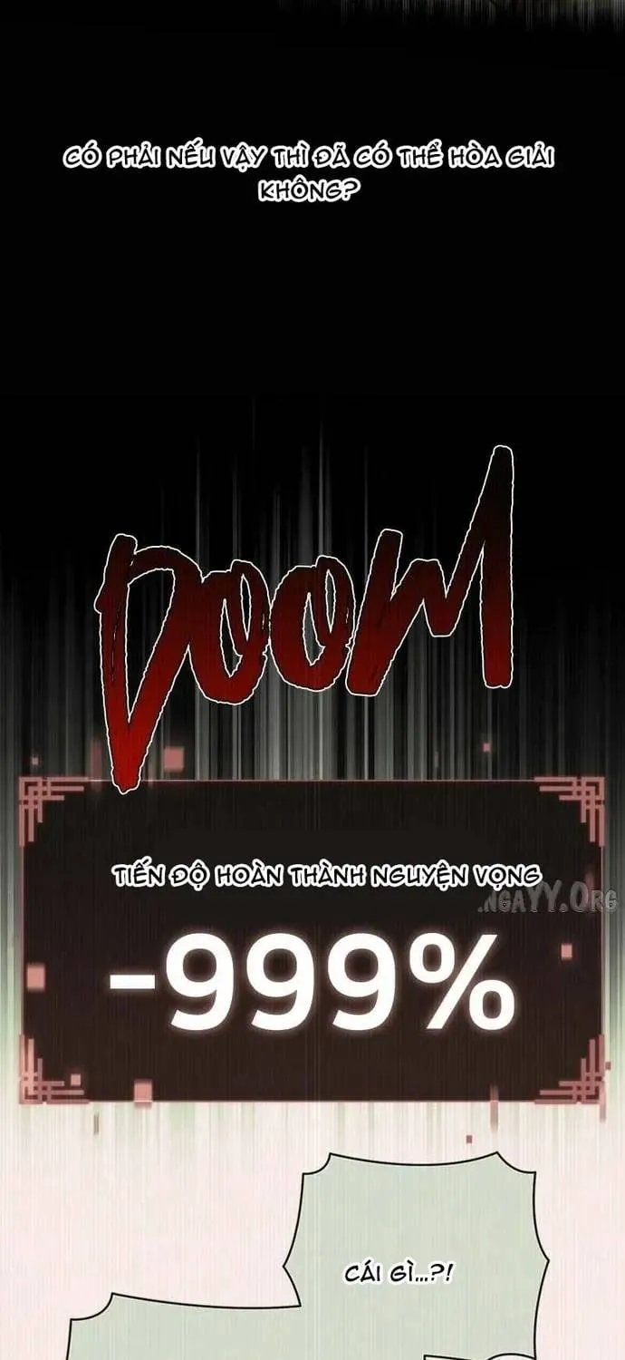 Xuyên Không Vào Trò Chơi Đáng Nguyền Rủa Của Tôi Chap 49 - Next Chap 50