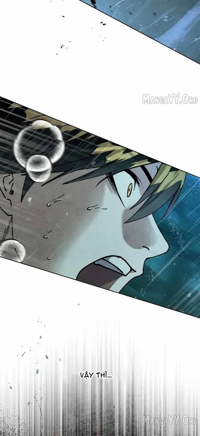 Xuyên Không Vào Trò Chơi Đáng Nguyền Rủa Của Tôi Chap 49 - Next Chap 50