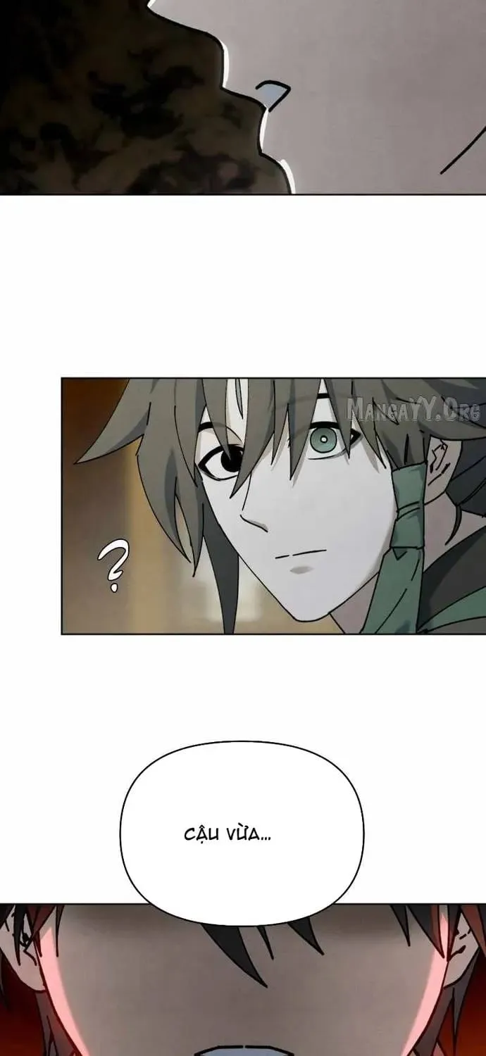 Xuyên Không Vào Trò Chơi Đáng Nguyền Rủa Của Tôi Chap 49 - Next Chap 50