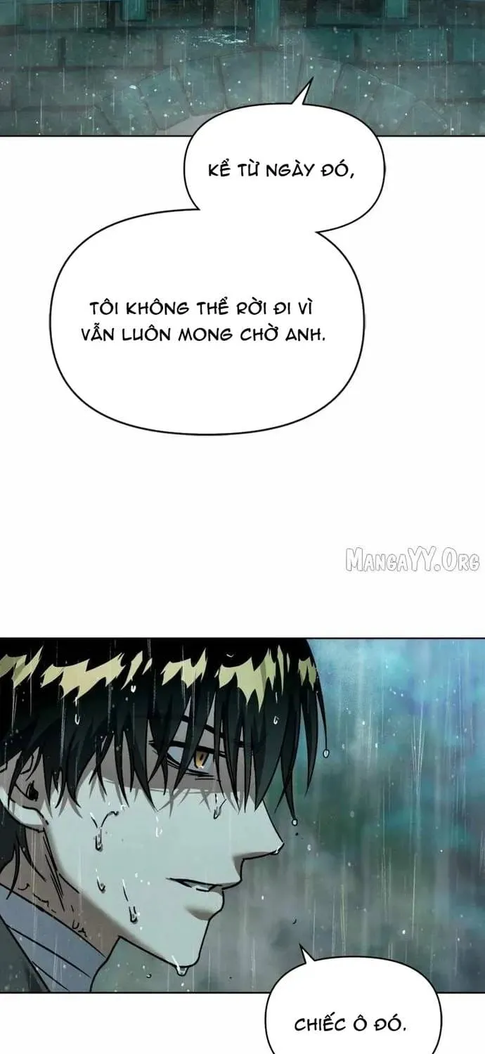 Xuyên Không Vào Trò Chơi Đáng Nguyền Rủa Của Tôi Chap 49 - Next Chap 50