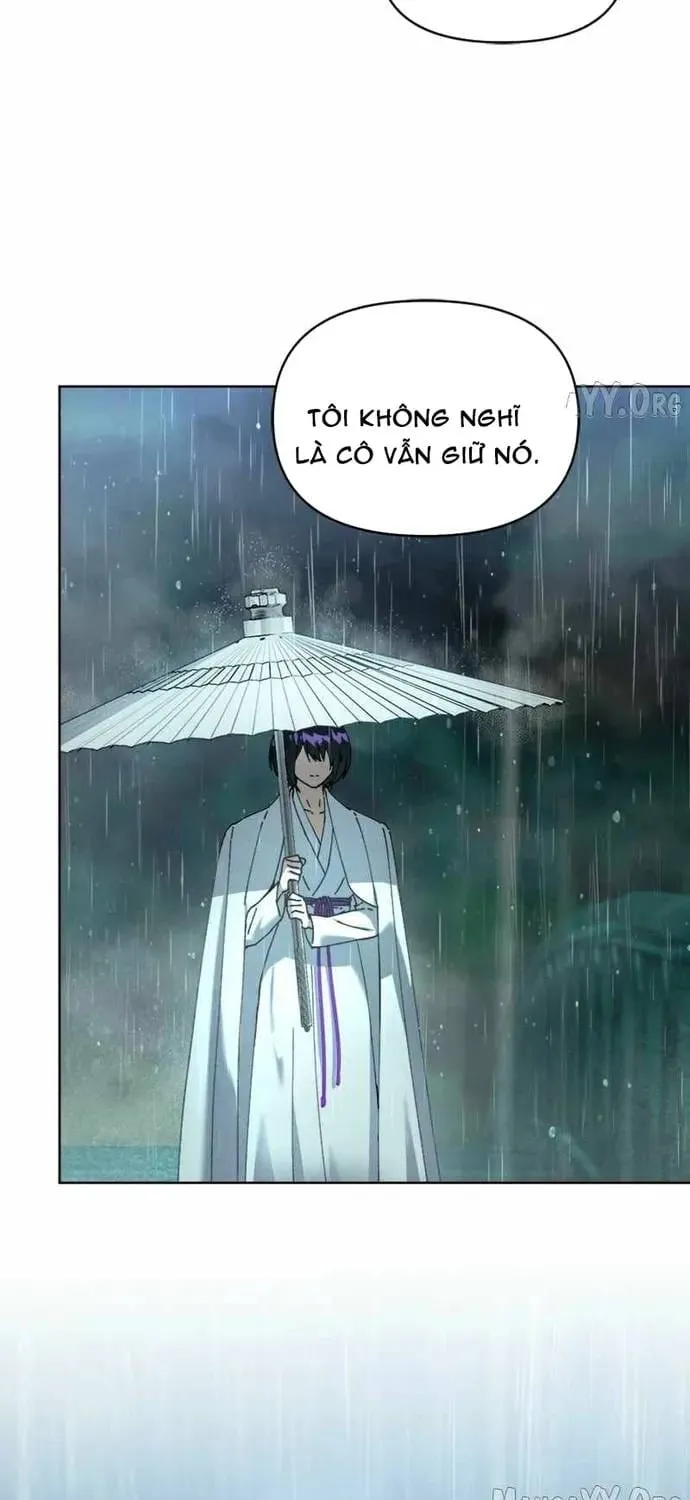 Xuyên Không Vào Trò Chơi Đáng Nguyền Rủa Của Tôi Chap 49 - Next Chap 50