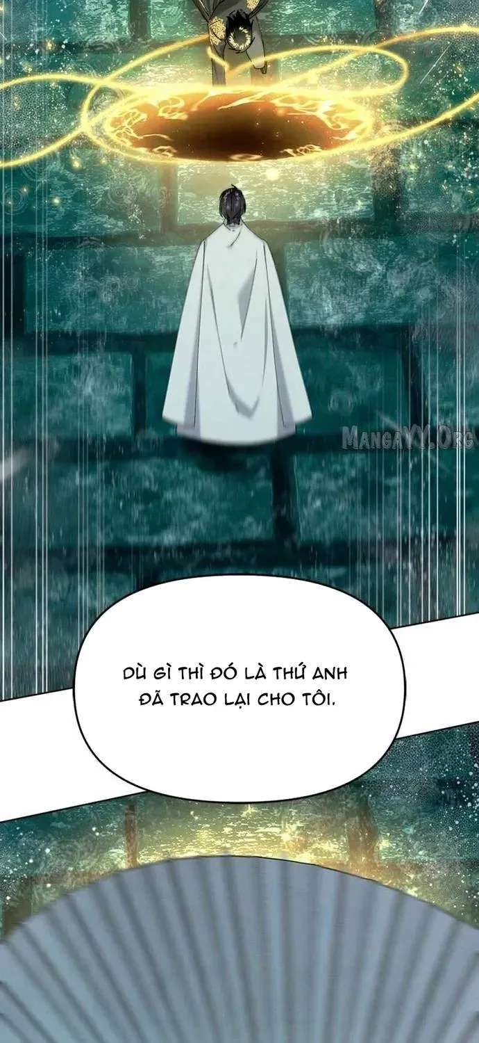 Xuyên Không Vào Trò Chơi Đáng Nguyền Rủa Của Tôi Chap 49 - Next Chap 50