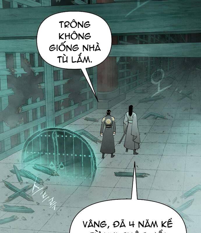 Xuyên Không Vào Trò Chơi Đáng Nguyền Rủa Của Tôi Chap 5 - Next Chap 6