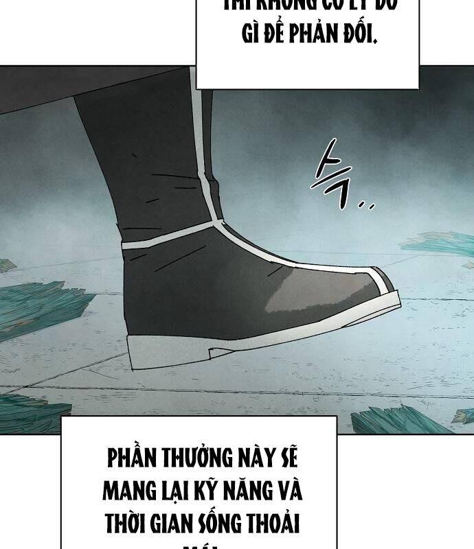 Xuyên Không Vào Trò Chơi Đáng Nguyền Rủa Của Tôi Chap 5 - Next Chap 6