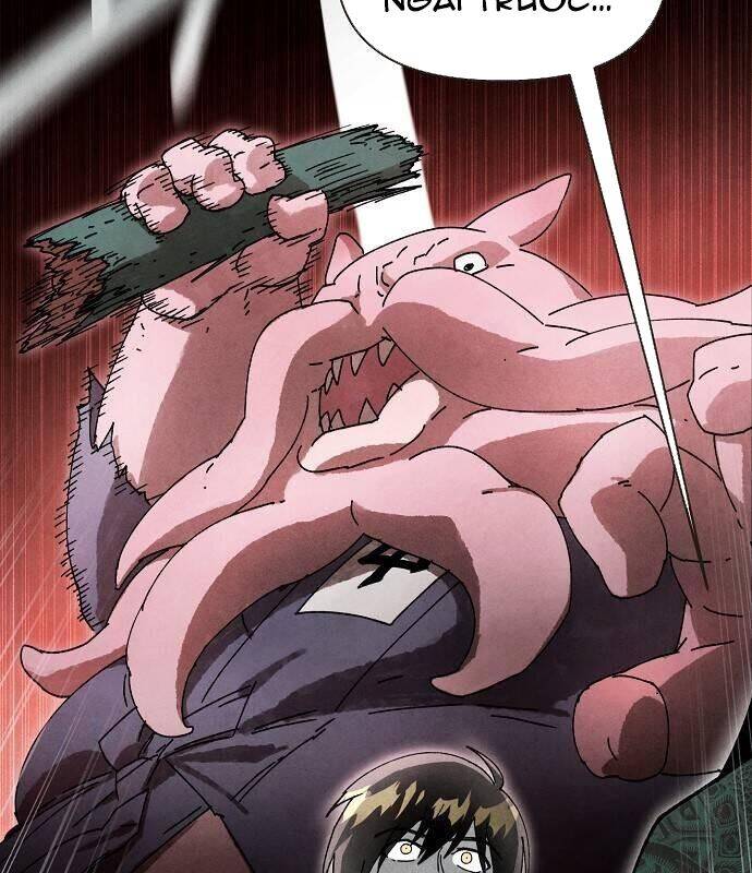 Xuyên Không Vào Trò Chơi Đáng Nguyền Rủa Của Tôi Chap 5 - Next Chap 6