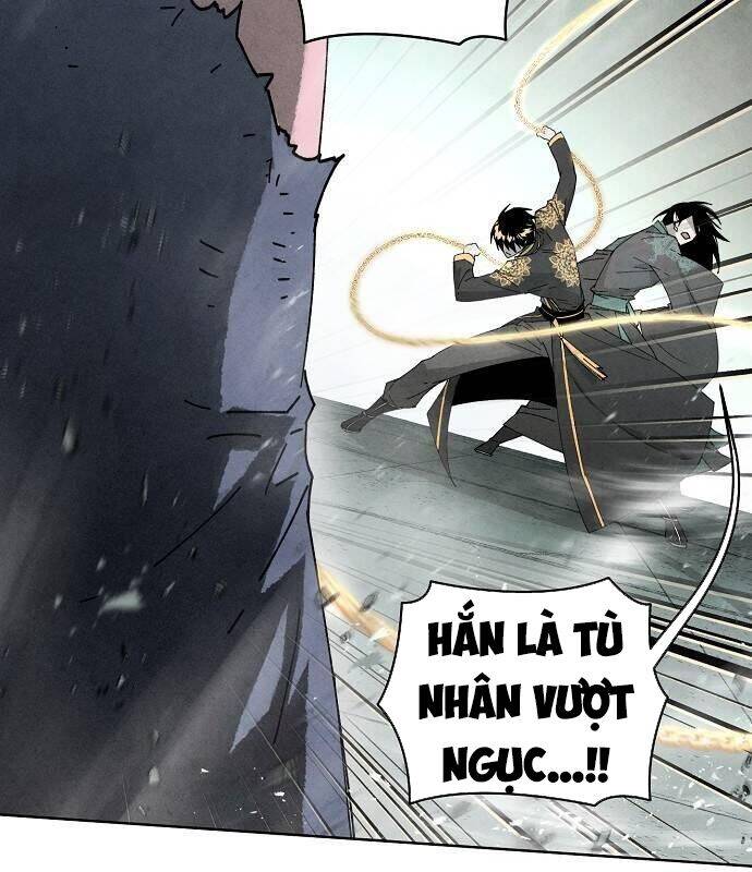 Xuyên Không Vào Trò Chơi Đáng Nguyền Rủa Của Tôi Chap 5 - Next Chap 6