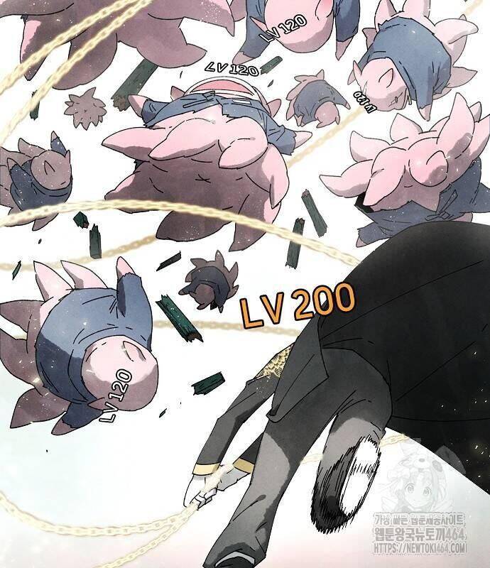 Xuyên Không Vào Trò Chơi Đáng Nguyền Rủa Của Tôi Chap 5 - Next Chap 6