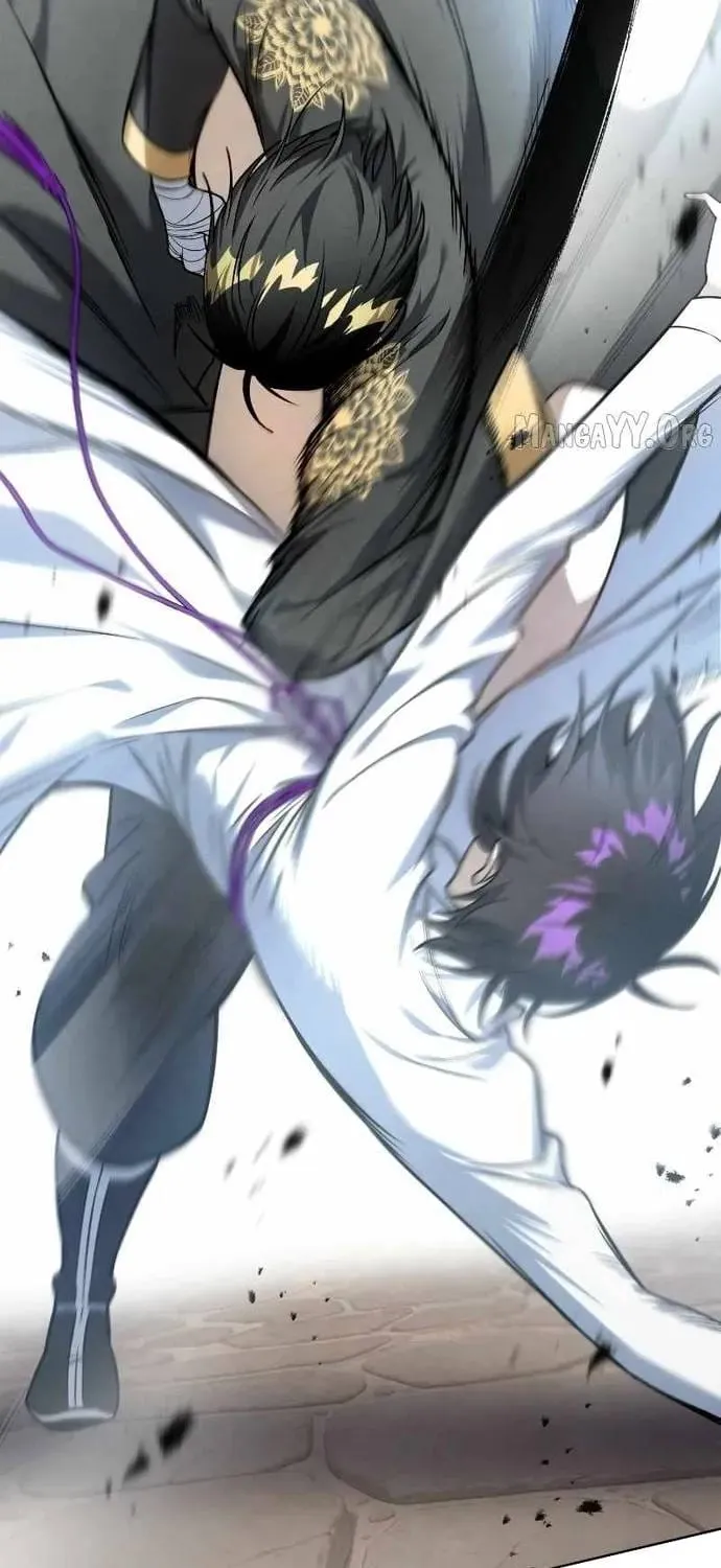 Xuyên Không Vào Trò Chơi Đáng Nguyền Rủa Của Tôi Chap 50 - Next Chap 51