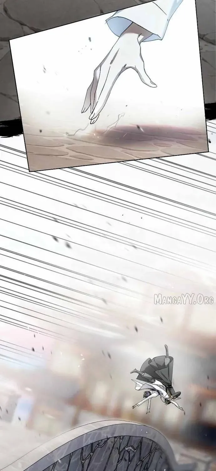 Xuyên Không Vào Trò Chơi Đáng Nguyền Rủa Của Tôi Chap 50 - Next Chap 51