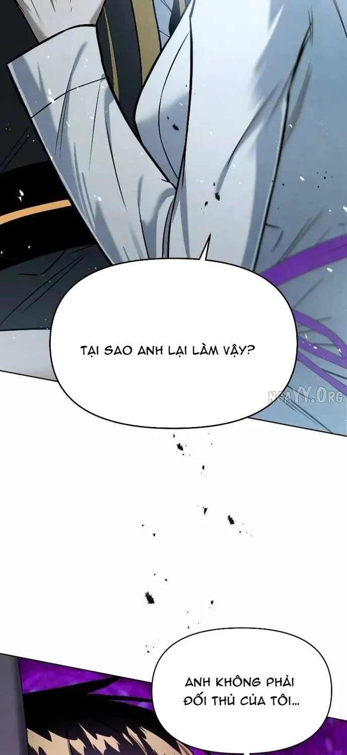 Xuyên Không Vào Trò Chơi Đáng Nguyền Rủa Của Tôi Chap 50 - Next Chap 51