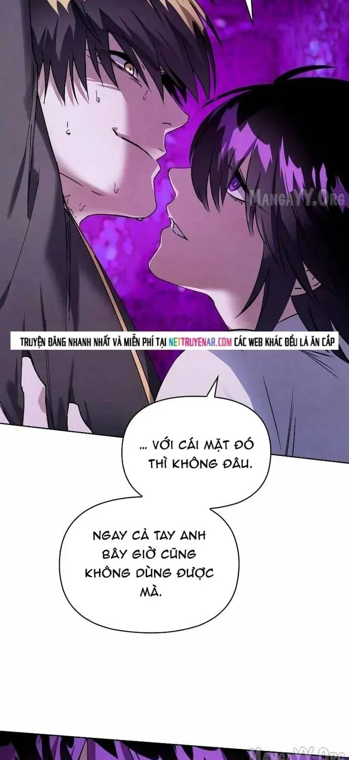 Xuyên Không Vào Trò Chơi Đáng Nguyền Rủa Của Tôi Chap 50 - Next Chap 51