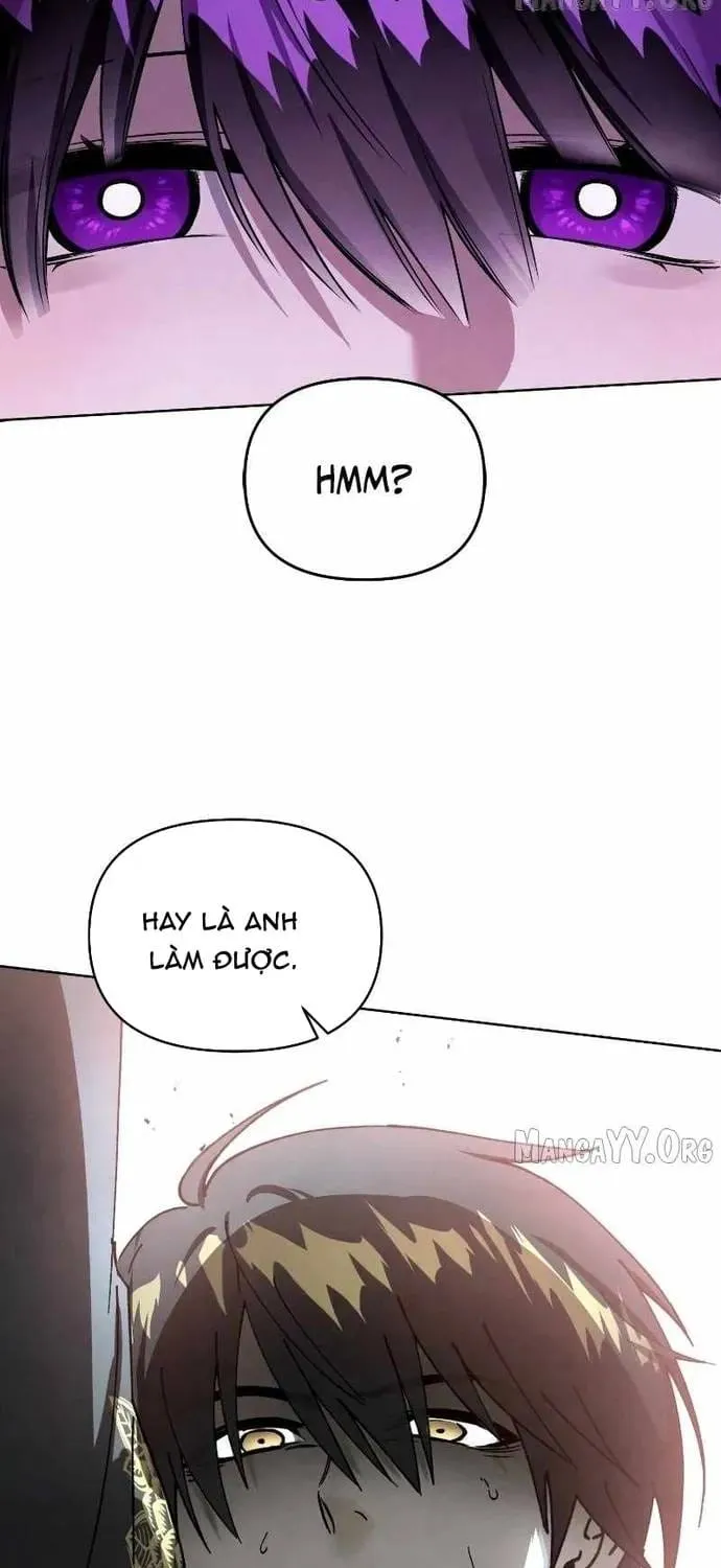 Xuyên Không Vào Trò Chơi Đáng Nguyền Rủa Của Tôi Chap 50 - Next Chap 51