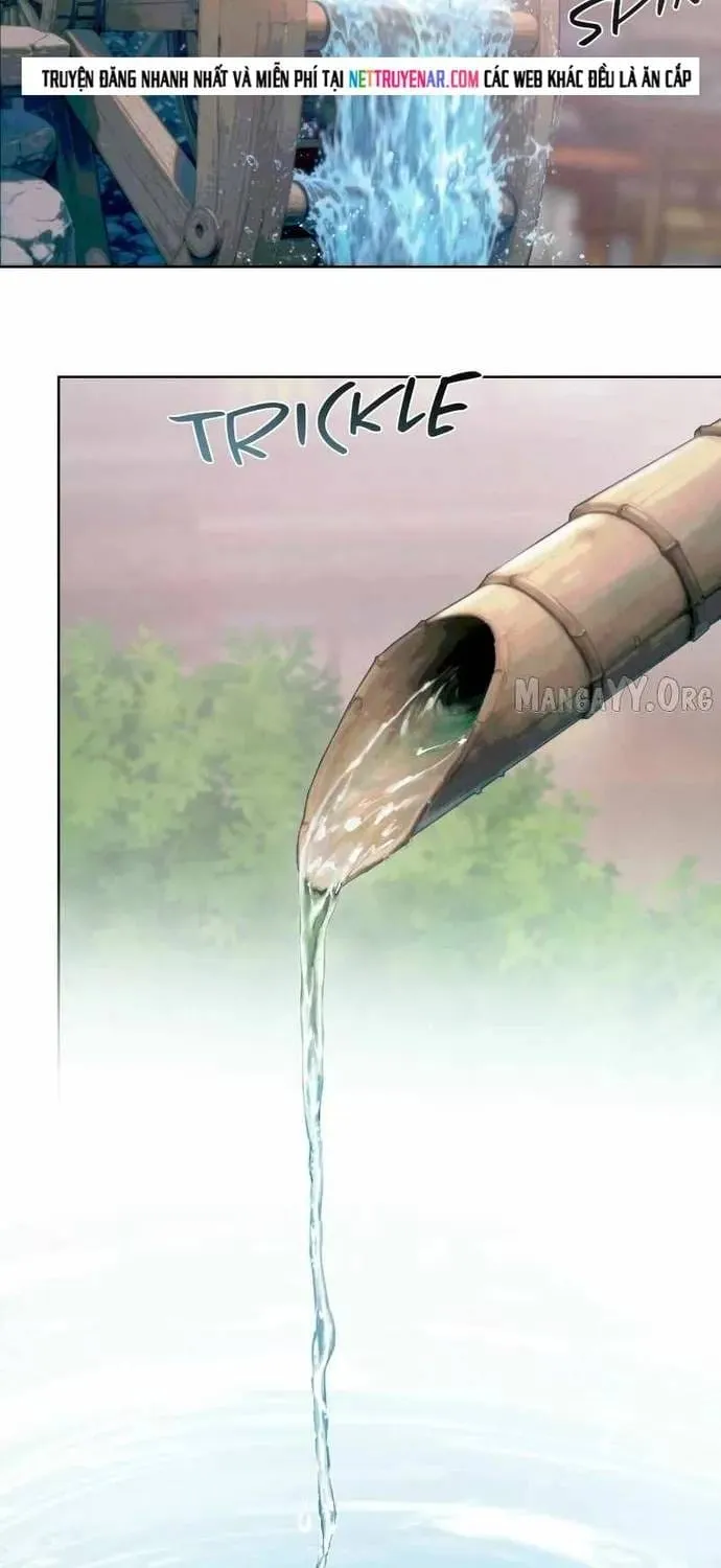 Xuyên Không Vào Trò Chơi Đáng Nguyền Rủa Của Tôi Chap 50 - Next Chap 51