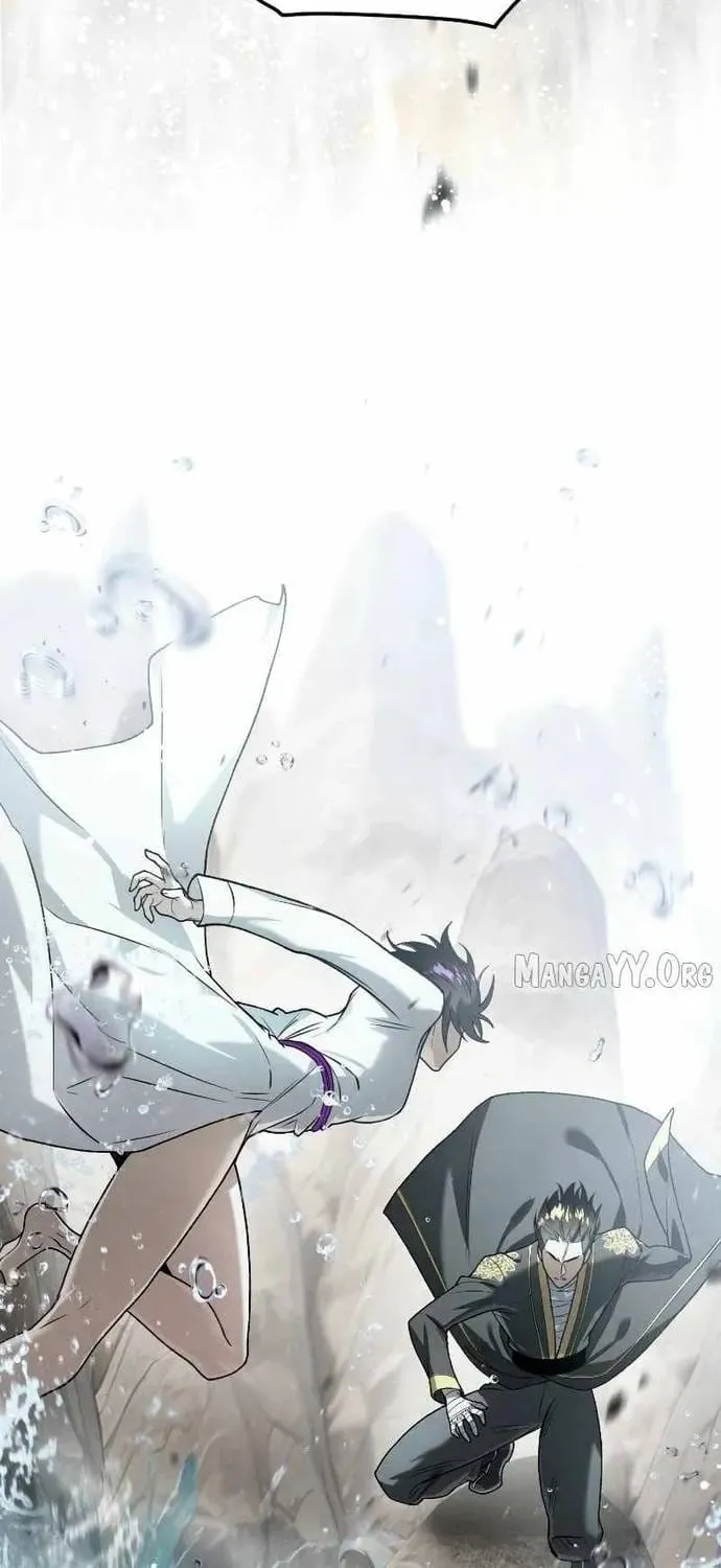 Xuyên Không Vào Trò Chơi Đáng Nguyền Rủa Của Tôi Chap 50 - Next Chap 51