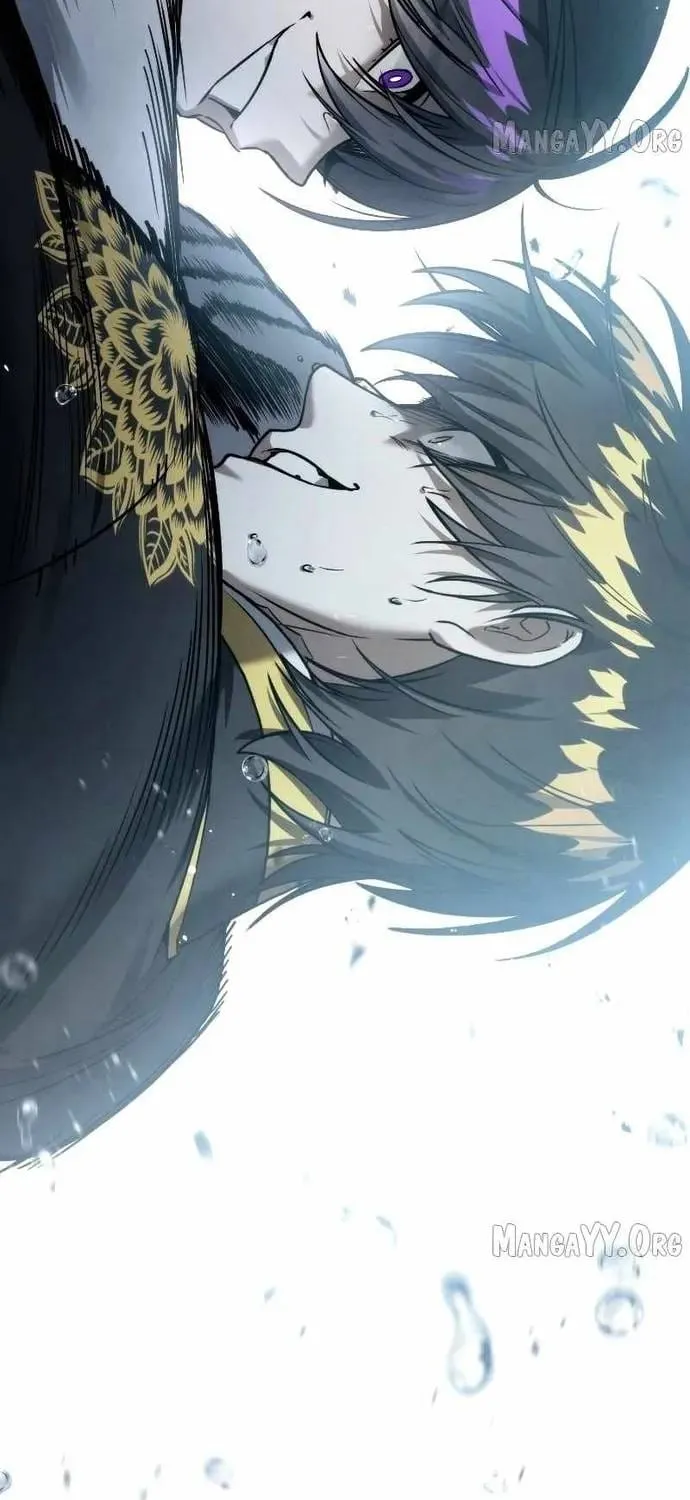 Xuyên Không Vào Trò Chơi Đáng Nguyền Rủa Của Tôi Chap 50 - Next Chap 51