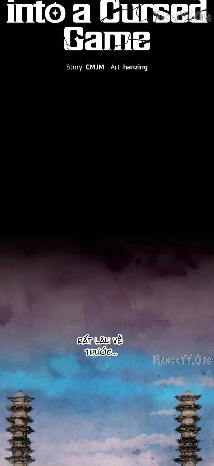 Xuyên Không Vào Trò Chơi Đáng Nguyền Rủa Của Tôi Chap 50 - Next Chap 51