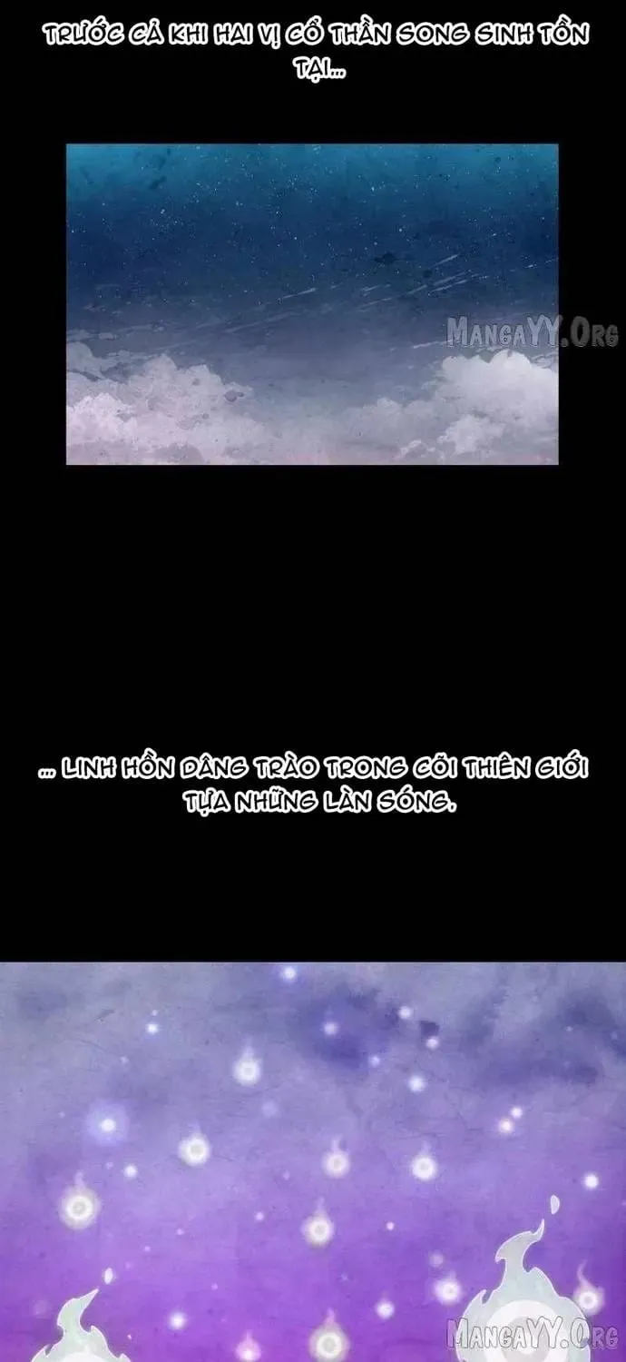 Xuyên Không Vào Trò Chơi Đáng Nguyền Rủa Của Tôi Chap 50 - Next Chap 51