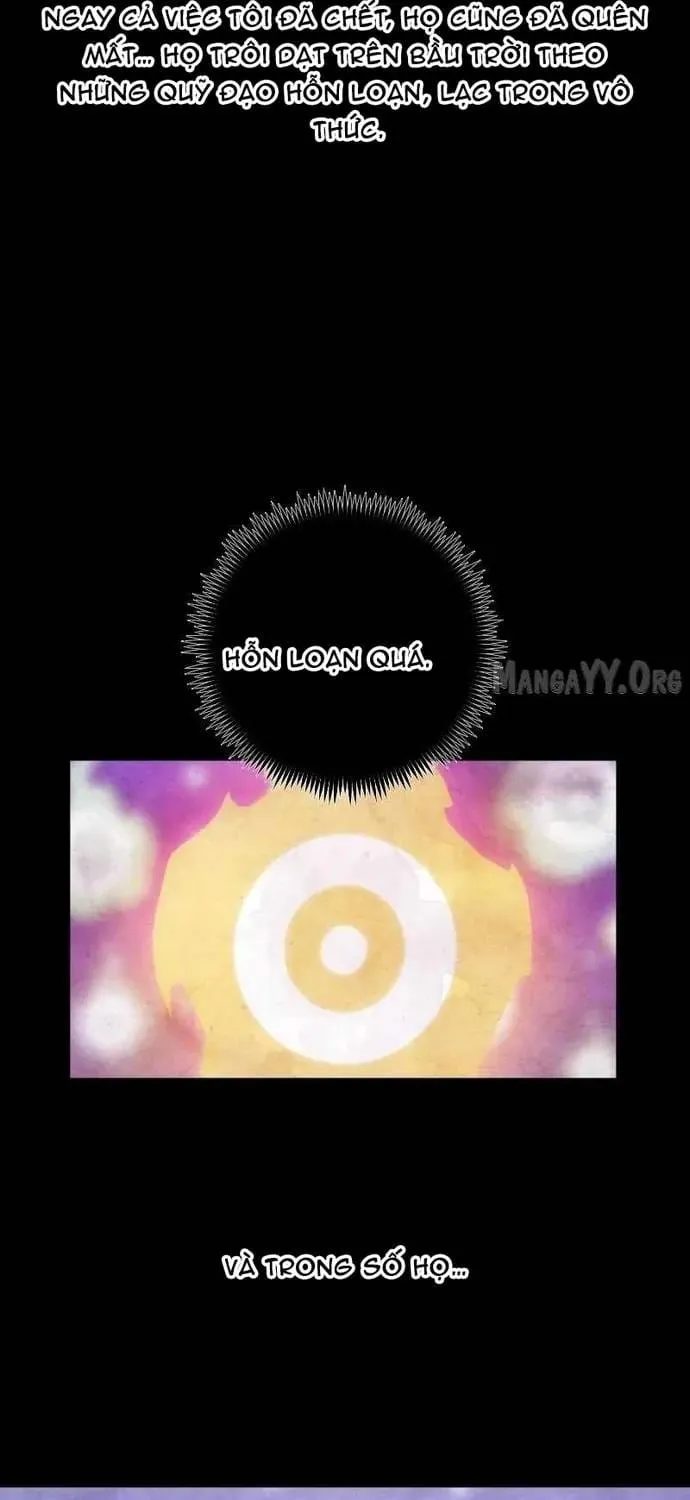 Xuyên Không Vào Trò Chơi Đáng Nguyền Rủa Của Tôi Chap 50 - Next Chap 51