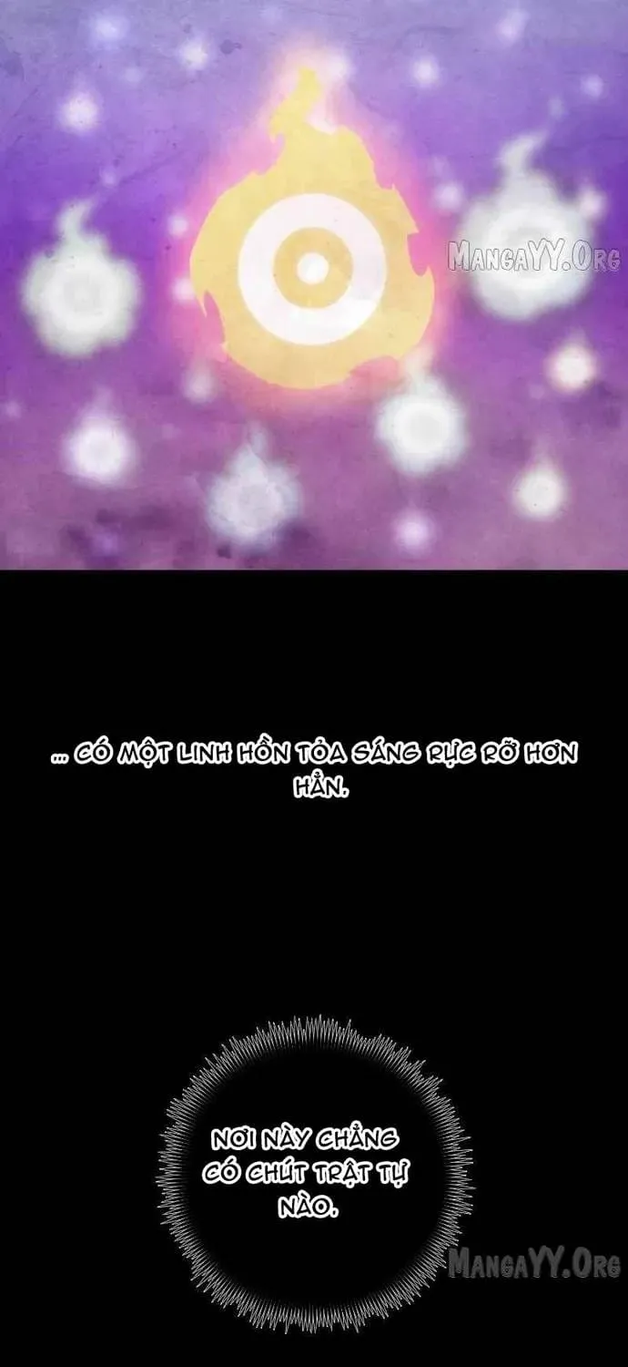 Xuyên Không Vào Trò Chơi Đáng Nguyền Rủa Của Tôi Chap 50 - Next Chap 51