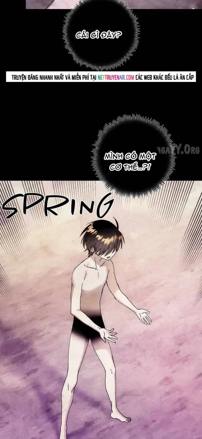 Xuyên Không Vào Trò Chơi Đáng Nguyền Rủa Của Tôi Chap 50 - Next Chap 51