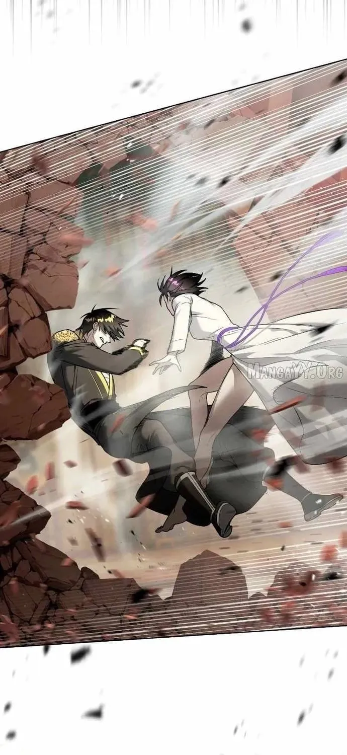 Xuyên Không Vào Trò Chơi Đáng Nguyền Rủa Của Tôi Chap 50 - Next Chap 51