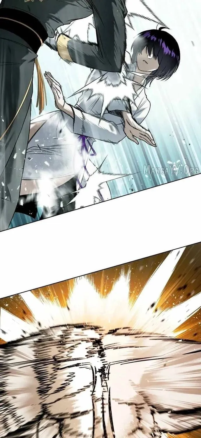 Xuyên Không Vào Trò Chơi Đáng Nguyền Rủa Của Tôi Chap 50 - Next Chap 51