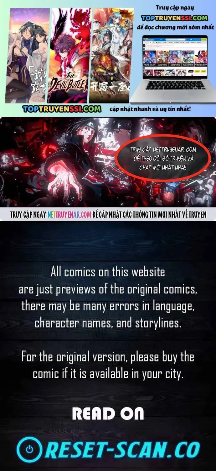 Xuyên Không Vào Trò Chơi Đáng Nguyền Rủa Của Tôi Chap 51 - Next Chap 52