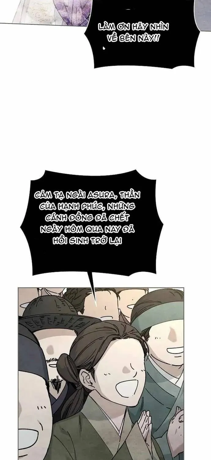 Xuyên Không Vào Trò Chơi Đáng Nguyền Rủa Của Tôi Chap 51 - Next Chap 52