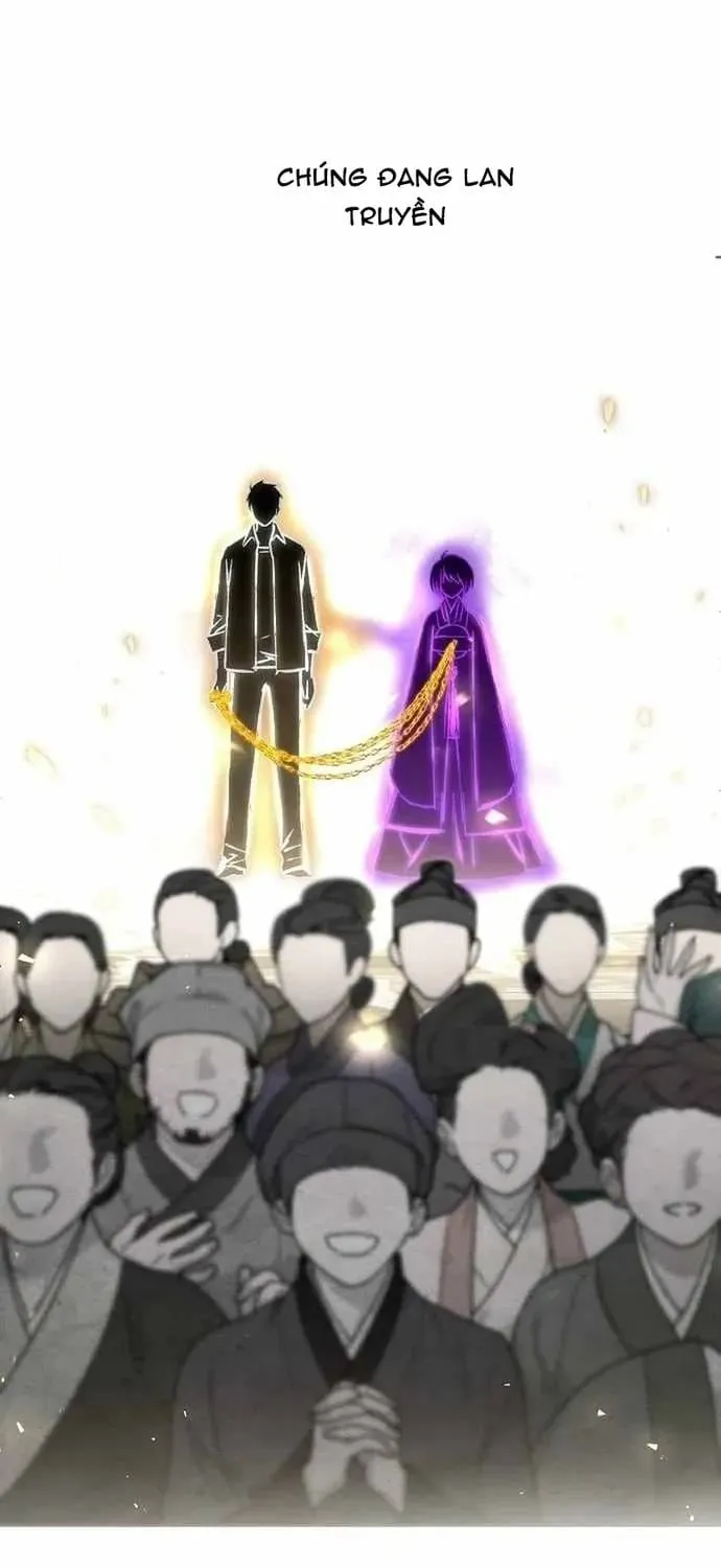 Xuyên Không Vào Trò Chơi Đáng Nguyền Rủa Của Tôi Chap 51 - Next Chap 52