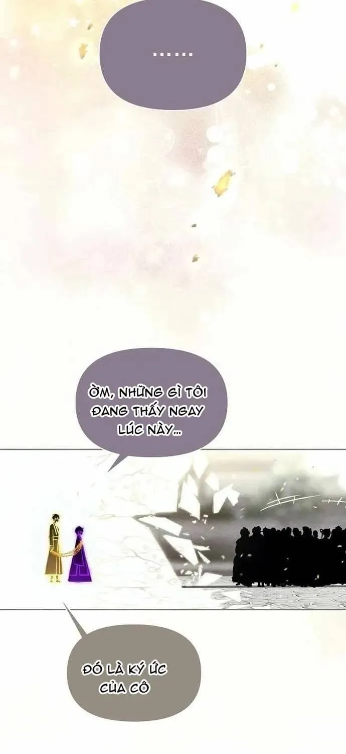 Xuyên Không Vào Trò Chơi Đáng Nguyền Rủa Của Tôi Chap 51 - Next Chap 52